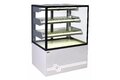Cukrárenská chladicí vitrína Cube II Static