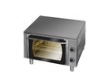 Elektrická trouba 2xGN1/1 Kromet 700