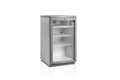 Prosklená chladicí skříň Tefcold BC 145 WF Prosklená chladicí skříň Tefcold BC 145 WF