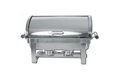 Chafing Roll-Top GN 1/1