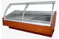 Obslužná chladicí vitrína COLD MODENA 