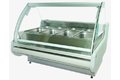 Obslužná ohřevná vitrína MODENA 