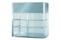 Stolní chladicí vitrína DM-S-94093 