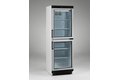 Prosklená chladicí skříň Tefcold FS 2380 