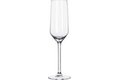Carré, sklenička na šampaňské 22 cl Carré, sklenička na šampaňské 22 cl