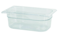 Gastronádoba polykarbonátová GN 1/4 100