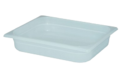 Gastronádoba polypropylénová GN 1/2  100 mm