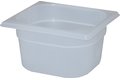 Gastronádoba polypropylénová GN 1/6 100 mm