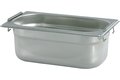 Gastronádoba standard s úchyty GN 1/4 150