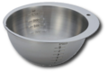 Mísa odměrková nerezová 2,5 l
