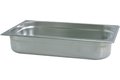 Gastronádoba se sklápěcími úchyty GN 1/1 040