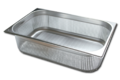 Gastronádoba děrovaná GN 1/1 200
