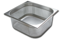 Gastronádoba děrovaná GN 2/3 200