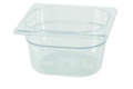 Gastronádoba polykarbonátová GN 1/6 100