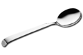 Lžíce servírovací - zahnutá 28 cm