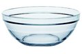 Duralex, miska skleněná pr.23 cm, 240cl