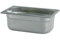 Gastronádoba standard  GN 1/3 100