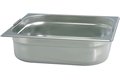 Gastronádoba standard s úchyty GN 2/3 150