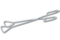 Kleště na grilování dl.30 cm