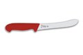 Nůž stahovací 21 cm - červený Nůž stahovací 21 cm - červený