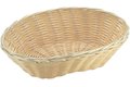 Košík na pečivo kulatý