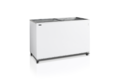 Mrazicí truhla TEFCOLD IC 400 SC