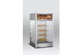 Ohřevná vitrína Scan SVS 100