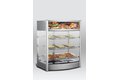 Ohřevná vitrína Scan SVS 145