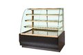 Cukrárenská chladicí vitrína COLD CARMELLO 