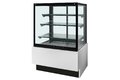 Cukrárenská chladicí vitrína COLD LAGUNA