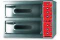 Elektrická pizza pec Kromet 000.PEP-2