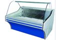 Obslužná chladicí vitrína COLD VIGO