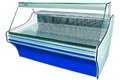 Obslužná chladicí vitrína COLD VIGO Obslužná chladicí vitrína COLD VIGO