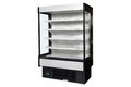 Přístěnná chladicí vitrína COLD R-MONTANA Přístěnná chladicí vitrína COLD R-MONTANA