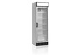 Prosklená chladicí skříň Tefcold FSC 1380
