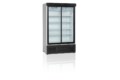 Prosklená chladicí skříň Tefcold FS 1202 S Prosklená chladicí skříň Tefcold FS 1202 S