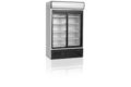 Prosklená chladicí skříň Tefcold FSC 1200 S Prosklená chladicí skříň Tefcold FSC 1200 S
