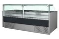 Obslužná chladicí vitrína COLD VERONA GRANDE