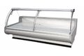 Obslužná chladicí vitrína COLD MODENA 