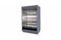 Přístěnná chladicí vitrína COLD OXFORD