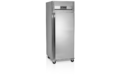 Chladicí skříň plné dveře Tefcold RK 710
