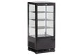 Scan RT 80B chladicí vitrína