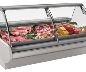 CHLADICÍ A MRAZICÍ TECHNIKA