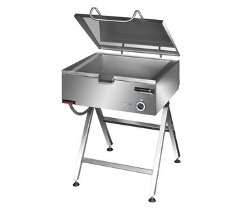 Elektrická smažící pánev Kromet 000.PE-025S