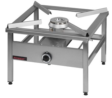 Plynová stolička Kromet 000.TG-1