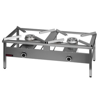 Plynová stolička Kromet 000.TG-2