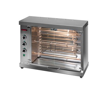 Elektrický planetární gril Kromet 000.OE.12