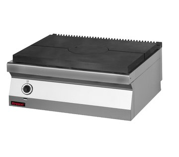 Plynové tálové vařidlo Kromet 700.KG/I-800