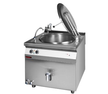 Elektrický varný kotel Kromet 700.BEK-80.2