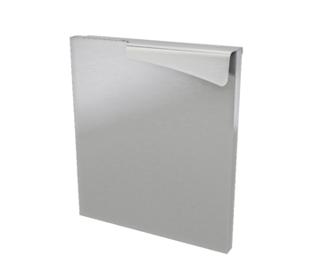 Dveře Kromet 700.D-400